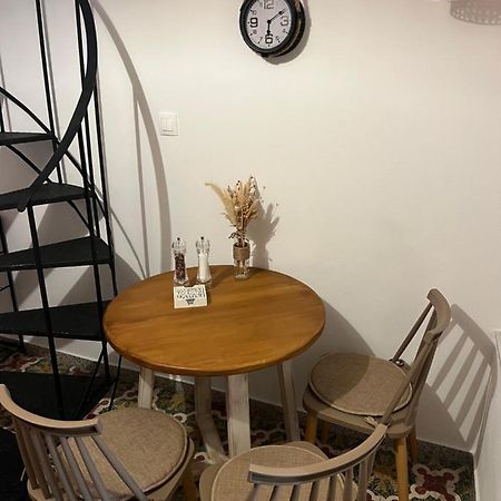 La Casa Verde Ermoupoli Ngoại thất bức ảnh